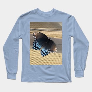 Butterflies Long Sleeve T-Shirt